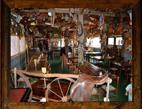 Mallee Fowl Restaurant - Petrol Stations 0