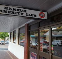 Mannum Community Club - Internet Find