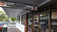Mannum Community Club