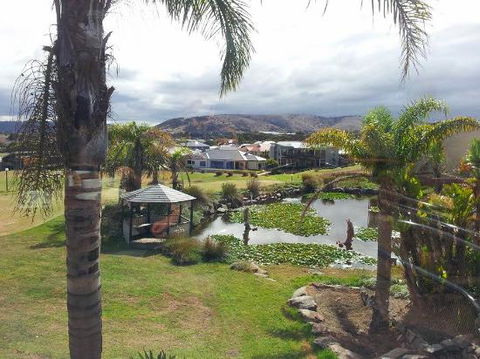 McCracken Country Club Restaurant - Swimm 0