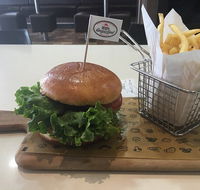 McDonald's - Renee