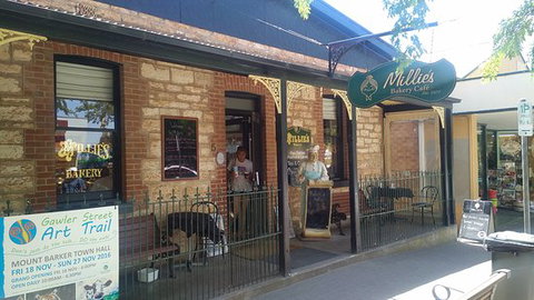 Millie's Bakery - Qld Realsetate 0
