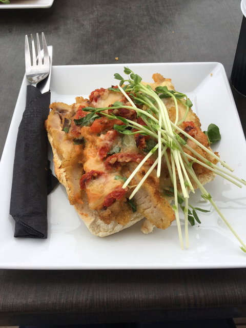 Millie's Bakery - Qld Realsetate 9