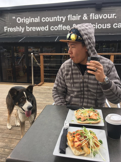 Millie's Bakery - Qld Realsetate 10