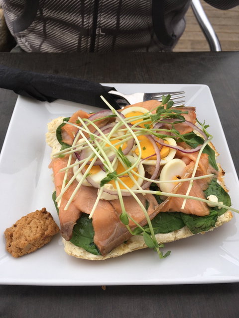 Millie's Bakery - Qld Realsetate 1