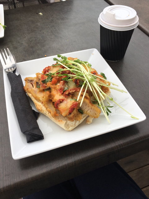 Millie's Bakery - Qld Realsetate 2