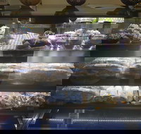 Mobbsy's Cafe Take Away - Qld Realsetate