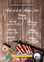 Moonta Hotel - Swimm 4