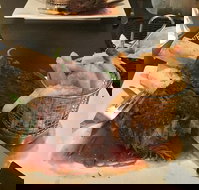 Murray Bridge Hotel- Dining Room - Renee