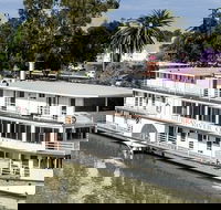 Murray River Queen - Renee