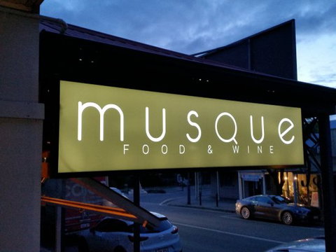 Musque Food & Wine - Qld Realsetate 0