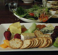 Nicolas Baudin's Restaurant and Bar - Renee