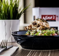 Nino's - Swimm