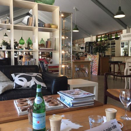 No 58 Cellar Door And Gallery - Renee 0