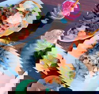 North Beach Kitchen - Renee