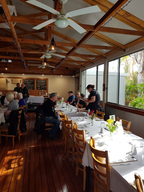 Oasis Gardens Function Centre - Renee 8