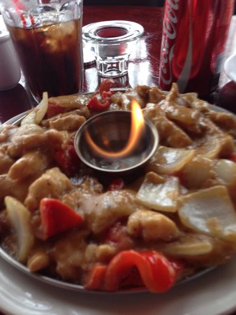 Oriental Garden Restaurant - Internet Find 0