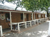 Otto's Bakery