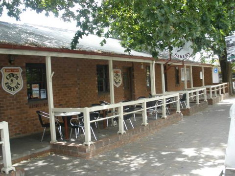 Otto's Bakery - Renee 0