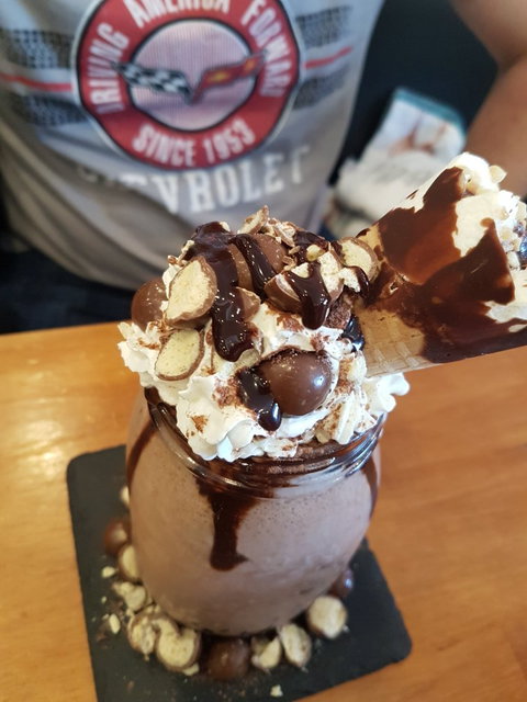 Our Place Kitchen - Internet Find 1