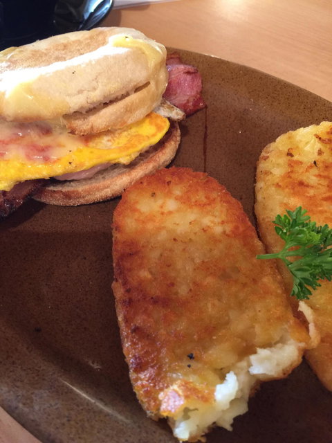 Ozzie's Coffee Lounge - Swimm 5