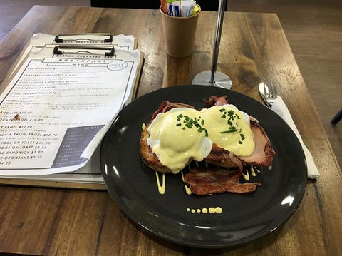 Palace Espresso Bar - Qld Realsetate 0