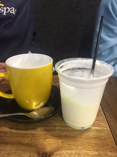Palace Espresso Bar - Qld Realsetate 2