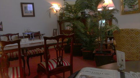Palm Court Cafe Mannum SA - Renee 0