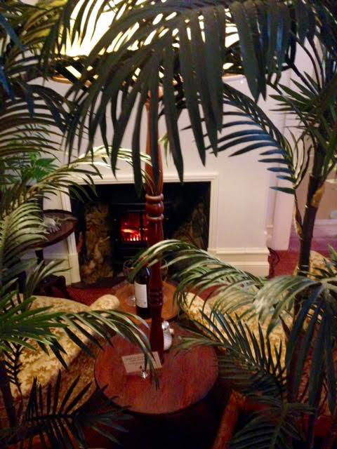 Palm Court Cafe Mannum SA - Renee 2