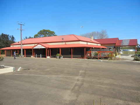 Parndana Hotel - Renee 0