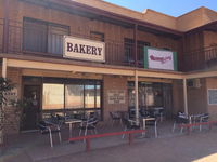 Passion Bakery  Cafe