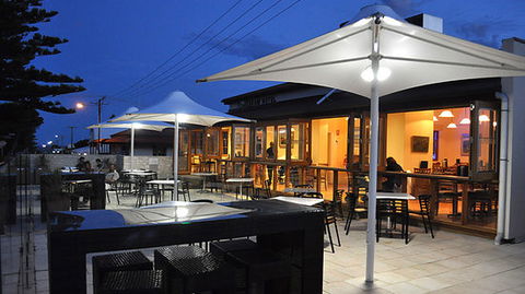 Penneshaw Pub Pty Ltd - Renee 0