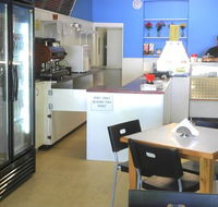 Peterborough Chicken  Seafood - Internet Find