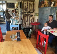 Piccadilly Kitchen - Internet Find