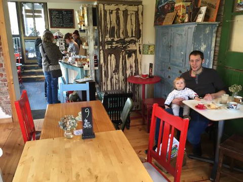 Piccadilly Kitchen - Petrol Stations 0