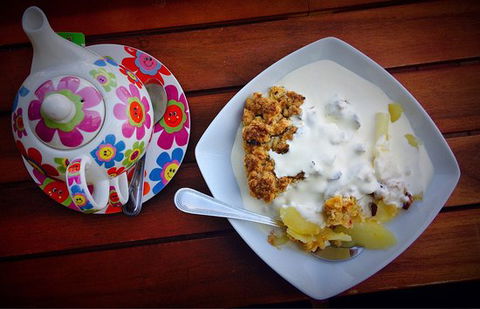 Picklemee Grandma's - Renee 0