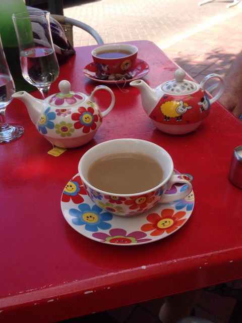 Picklemee Grandma's - Renee 2