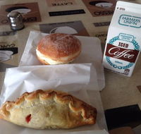 Piemans Kitchen - Renee
