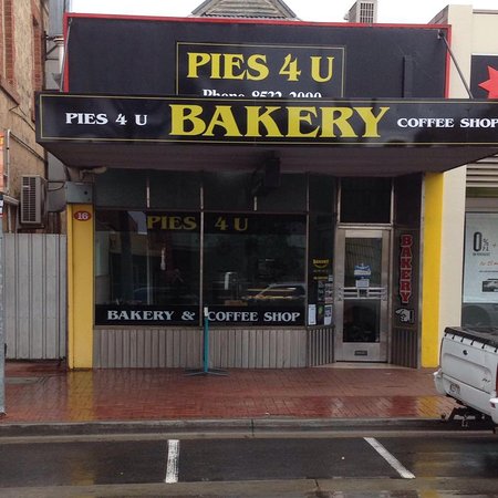 Pies 4 U - Internet Find 0