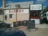 Pik A Pie Bakery