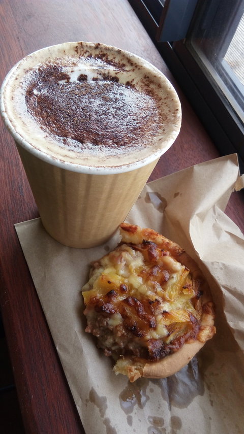 Pik A Pie Bakery - Renee 4