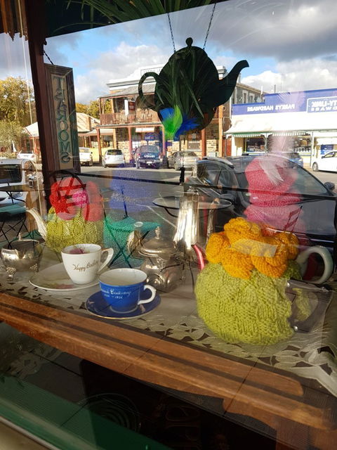 Polly's Tearooms - Internet Find 1