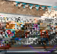 Poppy's Cafe - Qld Realsetate