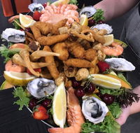 Port Hughes Tavern - Renee