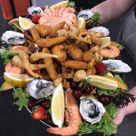 Port Hughes Tavern - Renee 0