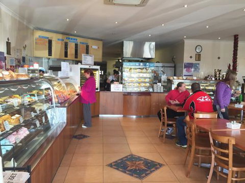 Port Pirie French Hot Bread - Renee 0