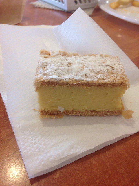 Port Pirie French Hot Bread - Renee 2