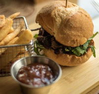 Prime Bar  Grill - Renee
