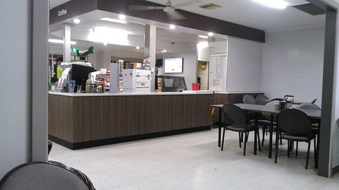 Puma Roadhouse & Truckstop - Renee 0