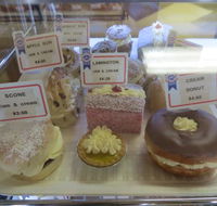 Rabbit Warren Bakery - Renee